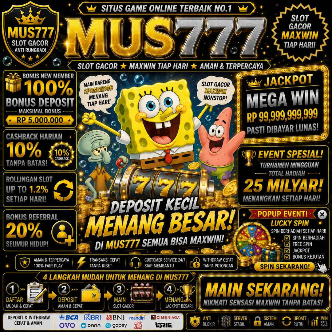 MUS777